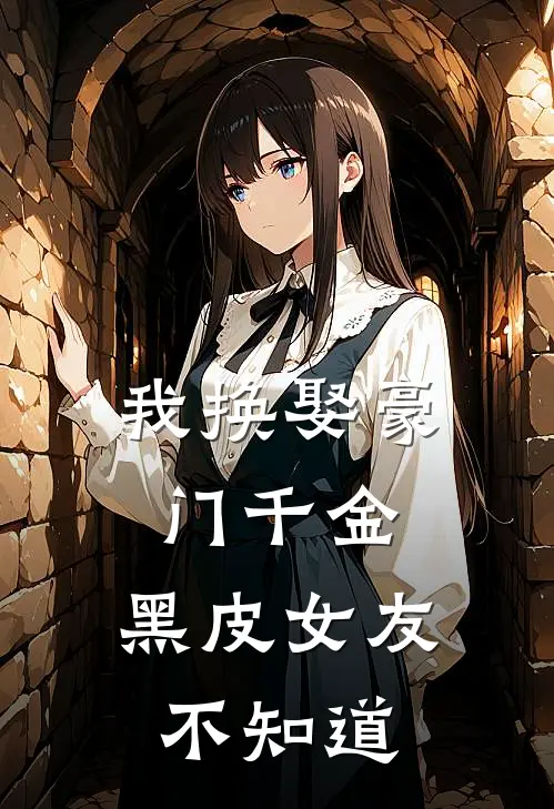 我换娶豪门千金，黑皮女友不知道