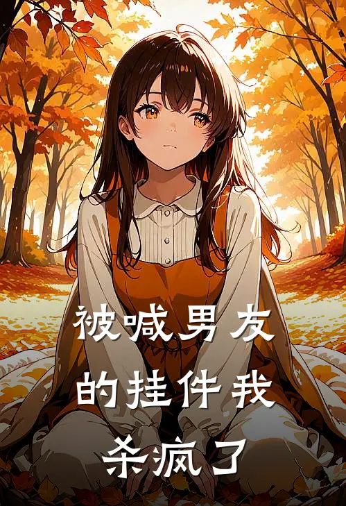 被喊男友的挂件我杀疯了