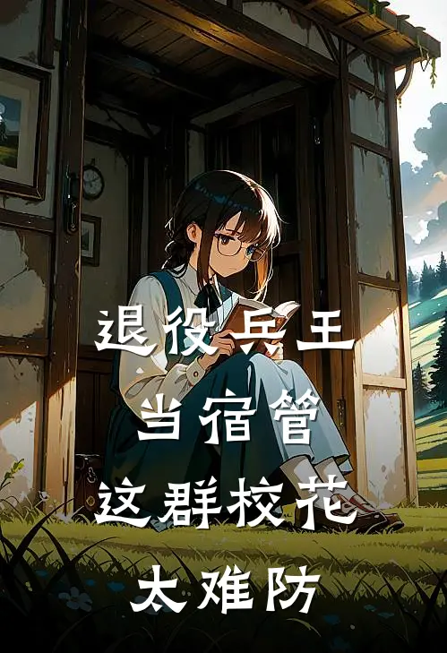 退役兵王当宿管，这群校花太难防