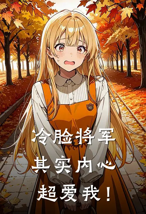冷脸将军其实内心超爱我！