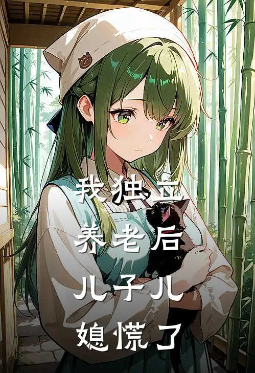 我独立养老后，儿子儿媳慌了