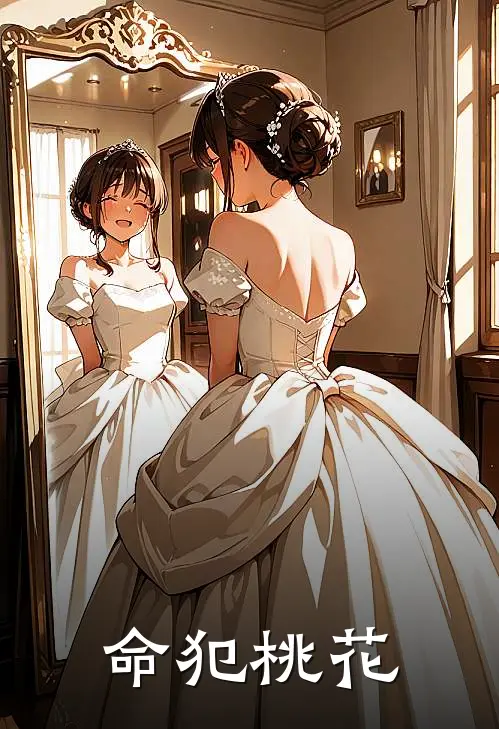 命犯桃花