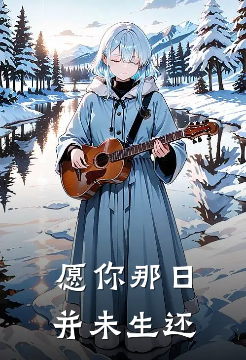 愿你那日并未生还