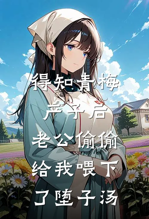 得知青梅产子后，老公偷偷给我喂下了堕子汤