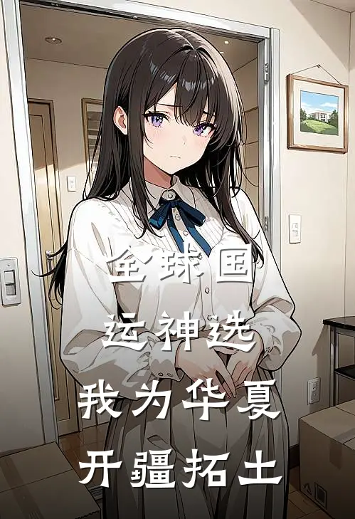 全球国运神选：我为华夏开疆拓土