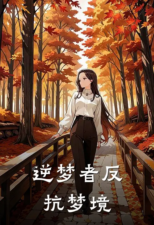 逆梦者-反抗梦境