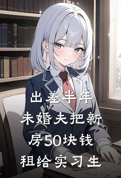 出差半年，未婚夫把新房50块钱租给实习生