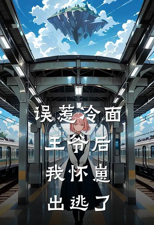 误惹冷面王爷后，我怀崽出逃了