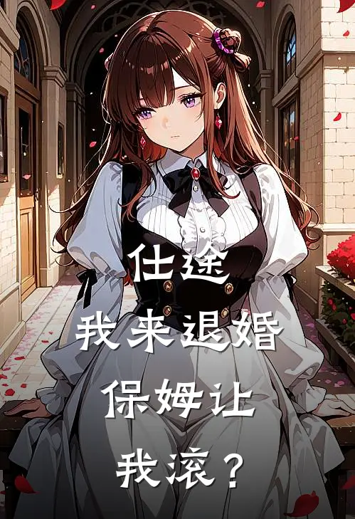 仕途：我来退婚，保姆让我滚？