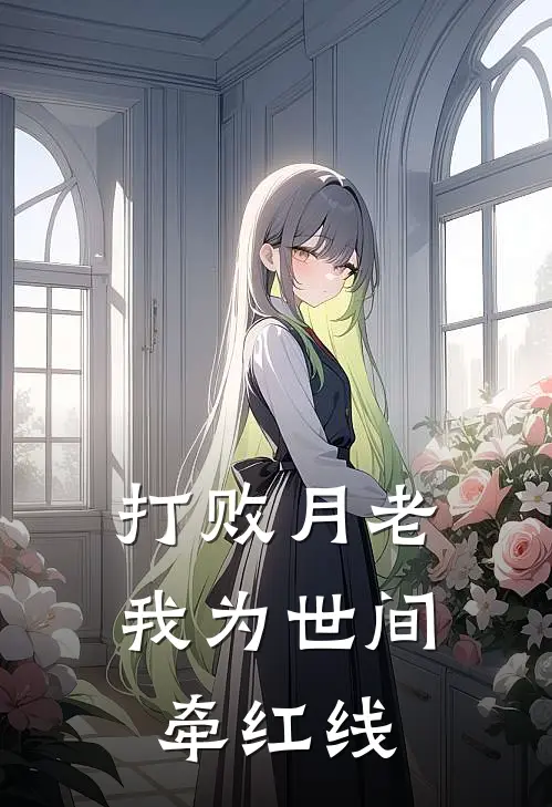 打败月老，我为世间牵红线