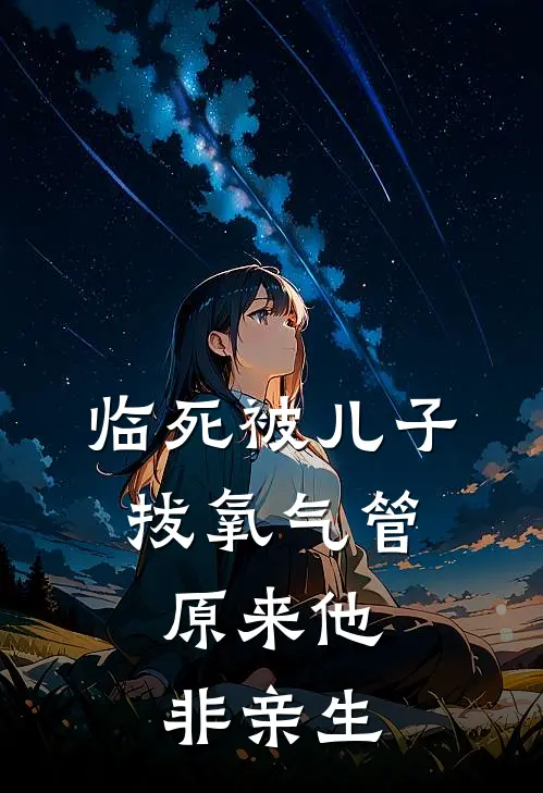 临死被儿子拔氧气管，原来他非亲生