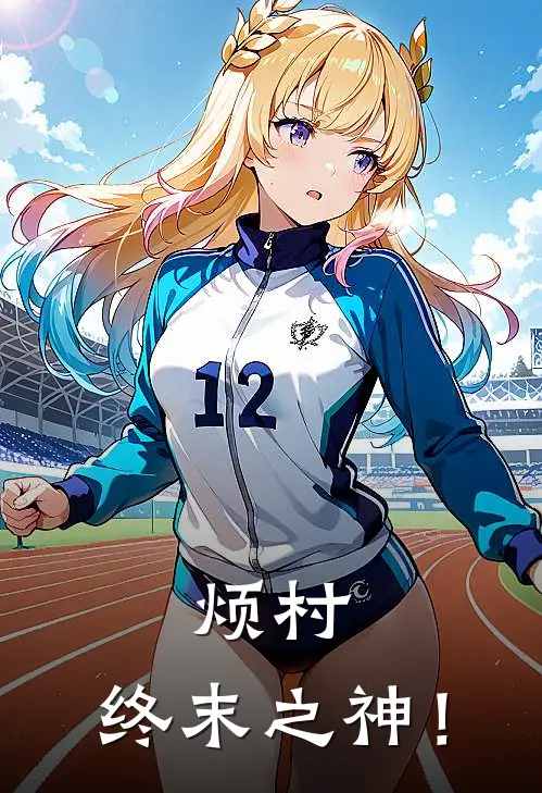 烦村：终末之神！