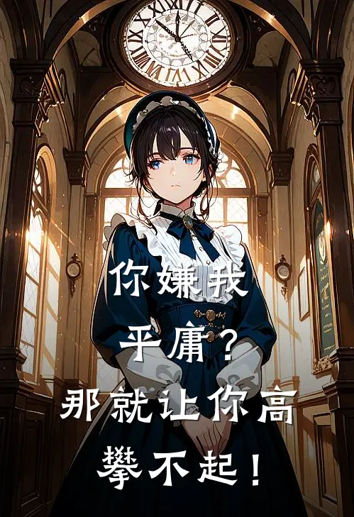 你嫌我平庸？那就让你高攀不起！