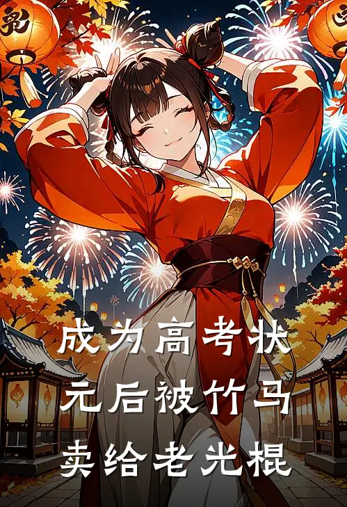 成为高考状元后被竹马卖给老光棍