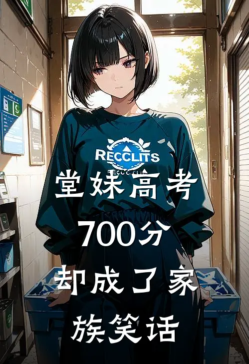 堂妹高考700分，却成了家族笑话