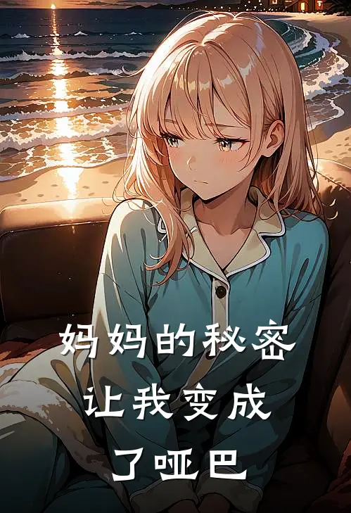 妈妈的秘密，让我变成了哑巴