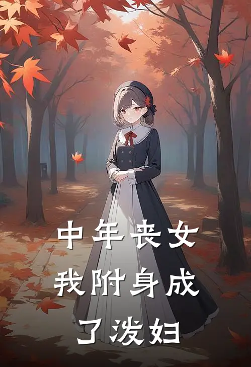 中年丧女，我附身成了泼妇