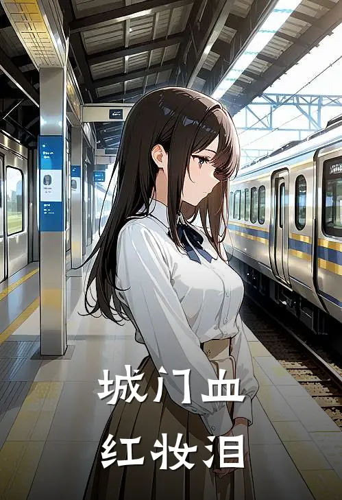 城门血，红妆泪