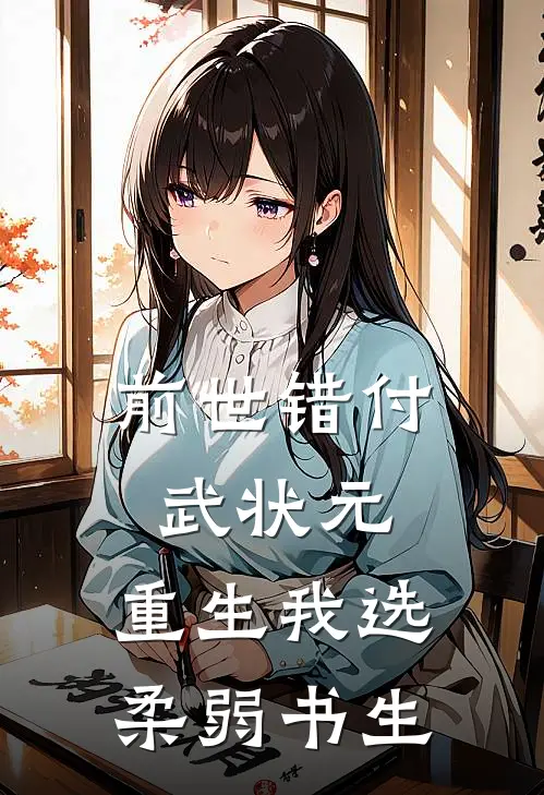 前世错付武状元，重生我选柔弱书生