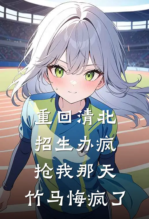 重回清北招生办疯抢我那天，竹马悔疯了