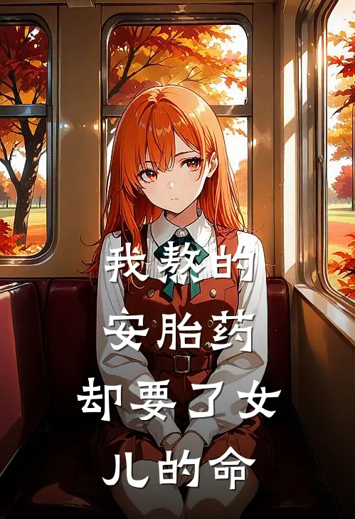 我熬的安胎药，却要了女儿的命