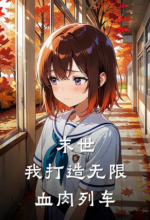 末世：我打造无限血肉列车