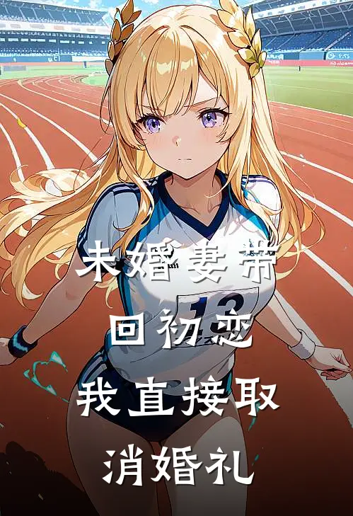 未婚妻带回初恋，我直接取消婚礼