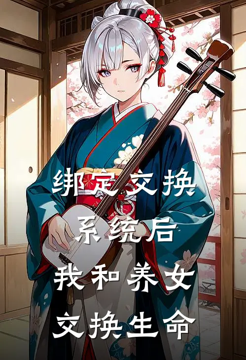 绑定交换系统后，我和养女交换生命