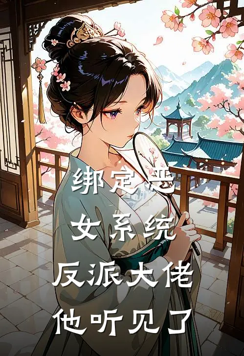 绑定恶女系统，反派大佬他听见了