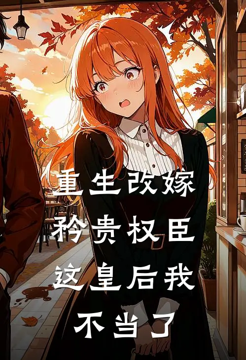 重生改嫁矜贵权臣，这皇后我不当了
