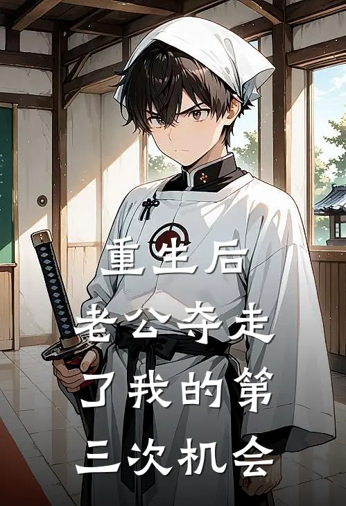 重生后，老公夺走了我的第三次机会