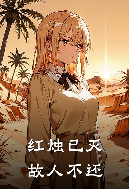 红烛已灭，故人不还