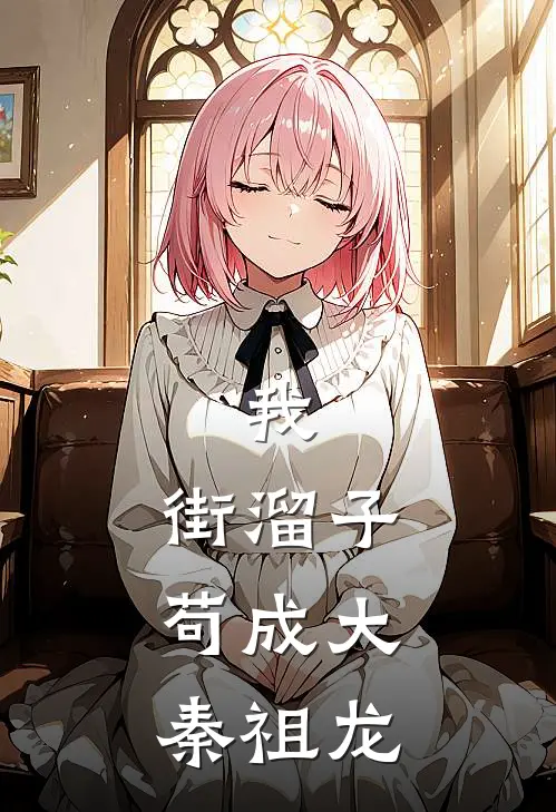 我，街溜子，苟成大秦祖龙