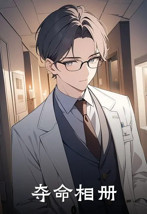 夺命相册