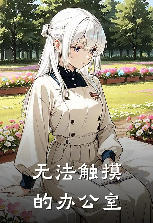 无法触摸的办公室