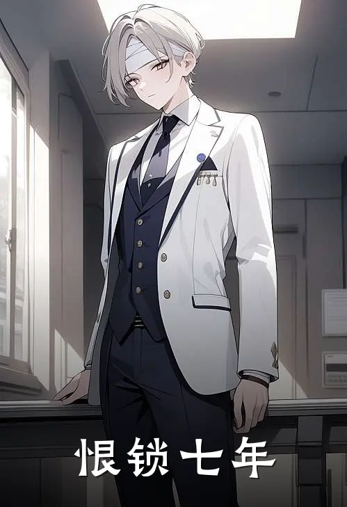 恨锁七年