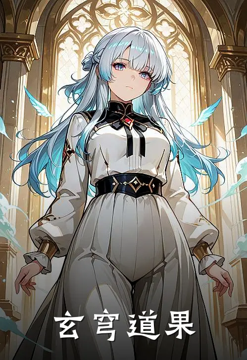 玄穹道果