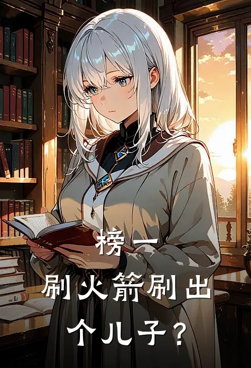 榜一：刷火箭刷出个儿子？