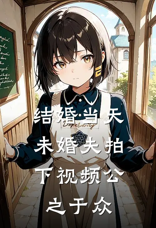 结婚当天，未婚夫拍下视频公之于众