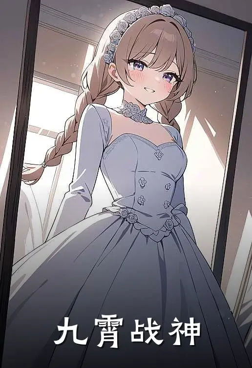 九霄战神
