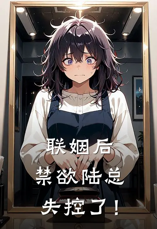 联姻后，禁欲陆总失控了！