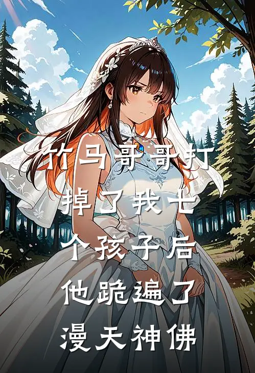 竹马哥哥打掉了我七个孩子后，他跪遍了漫天神佛