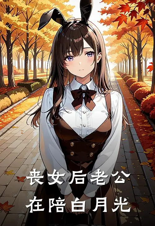 丧女后老公在陪白月光