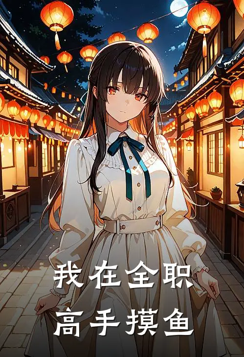 我在全职高手摸鱼