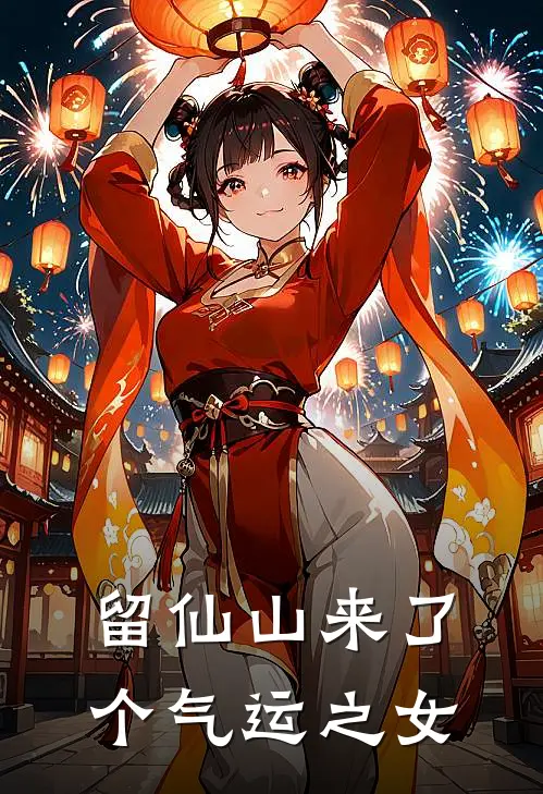 留仙山来了个气运之女