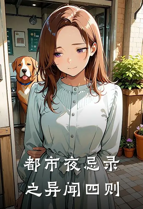 都市夜忌录之异闻四则