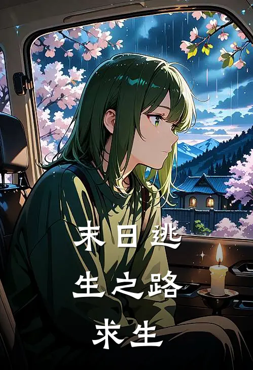 末日逃生之路：求生