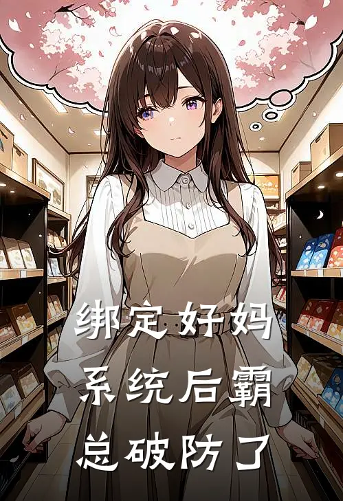 绑定好妈系统后霸总破防了