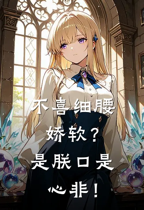 不喜细腰娇软？是朕口是心非！