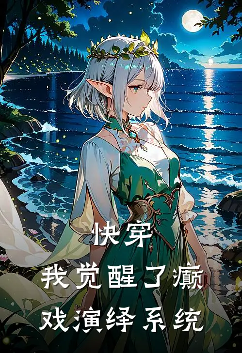 快穿，我觉醒了癫戏演绎系统